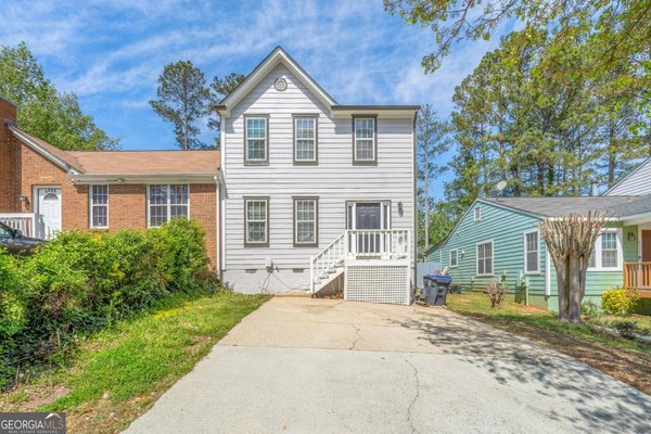 4087 Heritage Valley Court, Norcross