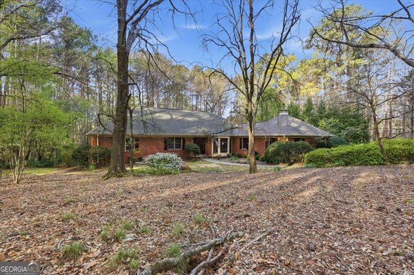 3197 Spring Lake Drive Conyers