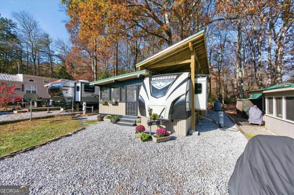 324 Leisure Acres Drive, Cleveland