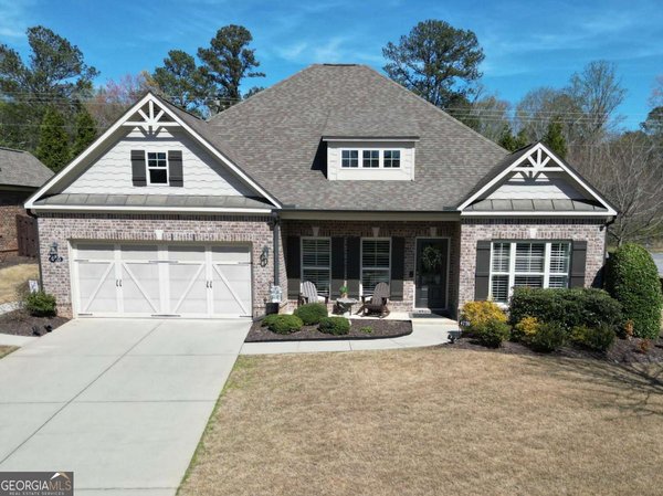 4720 Amble Trace, Cumming