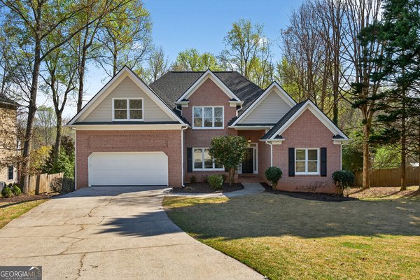 1630 Heritage Drive, Cumming