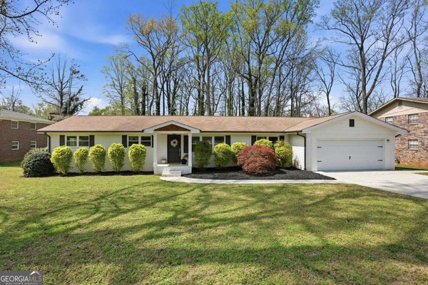 3830 White Haven Drive, Smyrna