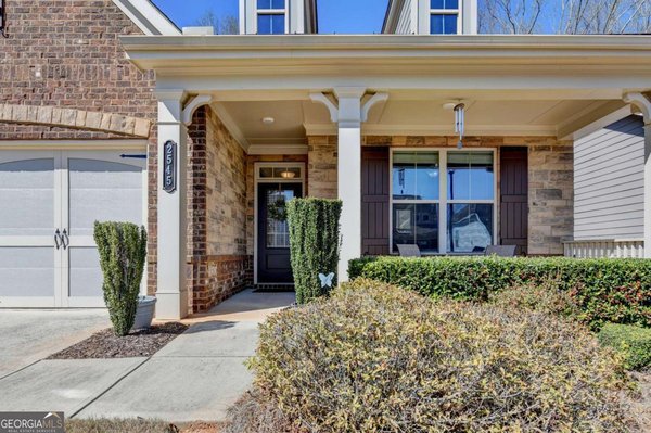2545 Westlington Circle, Cumming