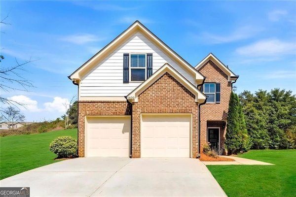 Picture of Neighborhood RIVERSIDE GABLES in Lawrenceville, GA