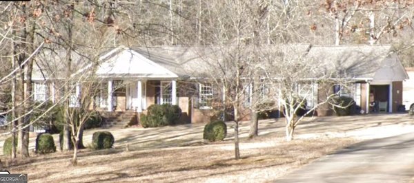 160 Red Fox Run Athens