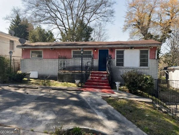 124 Sewanee Avenue, Atlanta