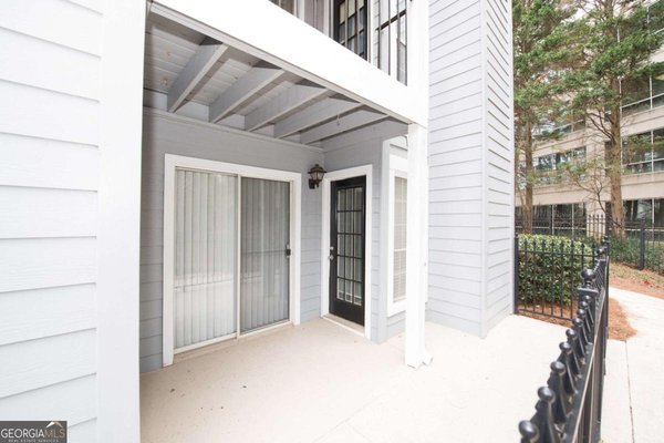 125 Granville Court, Atlanta