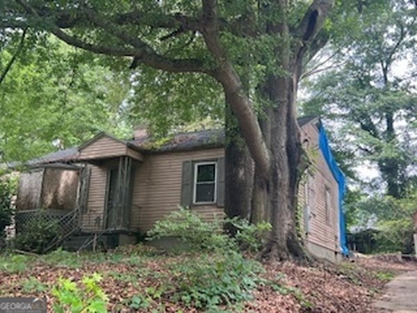 1339 Lanvale SW Drive, Atlanta