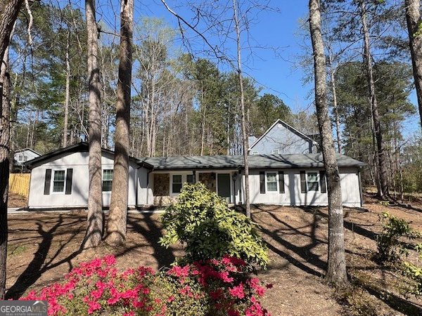 3766 Salem Trail, Lithonia