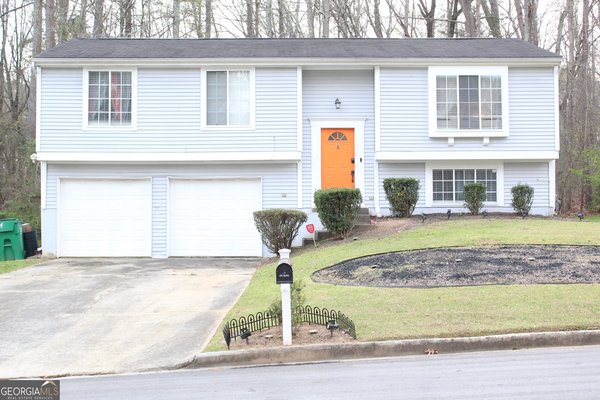 5281 Tasman Trail, Lithonia