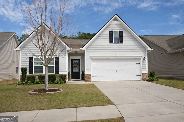 104 Thomaston Street Newnan