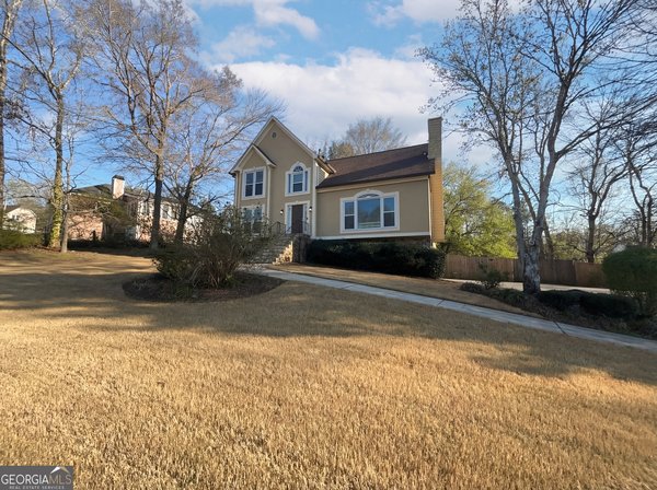 2903 Pendleton Lane, Marietta