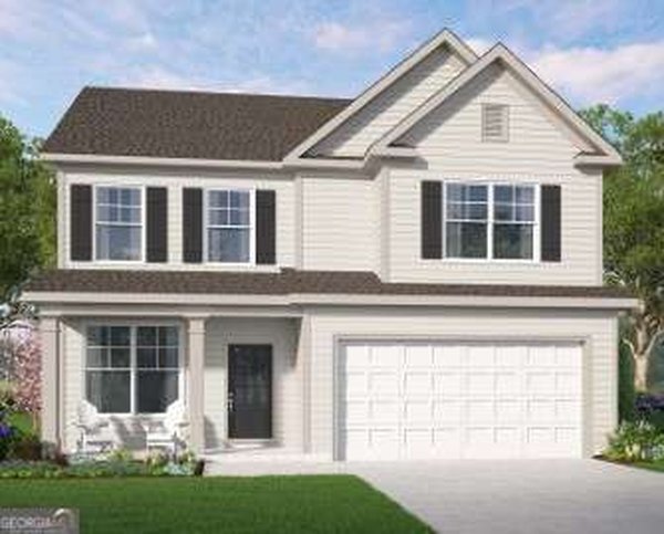 142 Formosa Street, Adairsville