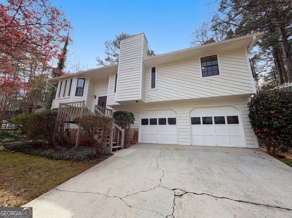 791 Cedar Lake Drive Conyers