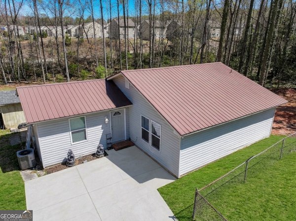 2856 Pinecrest Drive, Gainesville