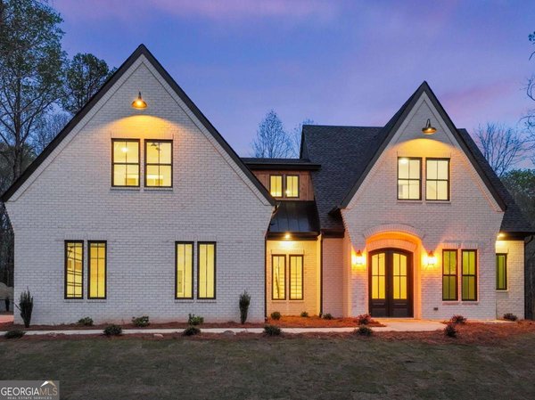 2439 Venture Drive, Gainesville