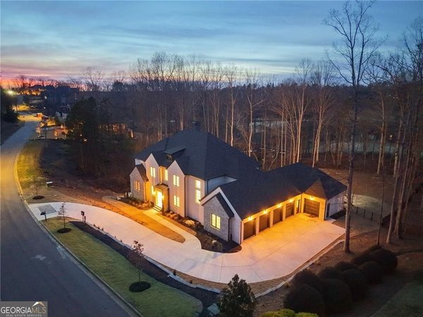 241 Traditions Drive, Alpharetta