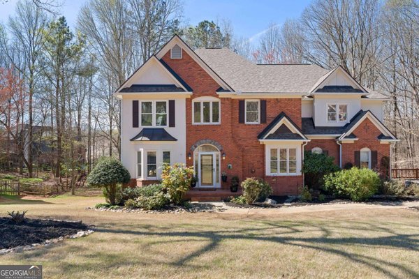 113 Highgrove Drive Suwanee