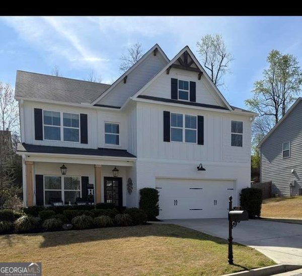 6125 Banyan Trail Cumming