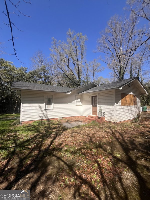 357 Doles Boulevard, Milledgeville