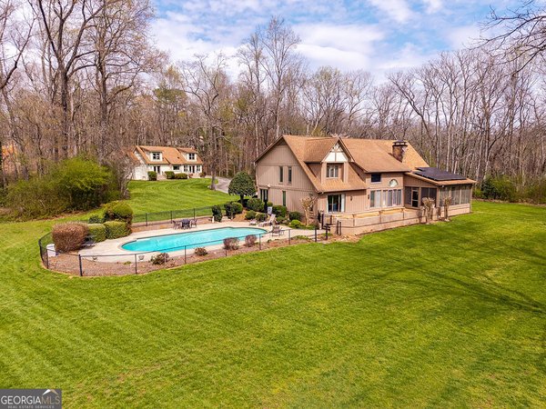 3421 Chestatee Road Gainesville