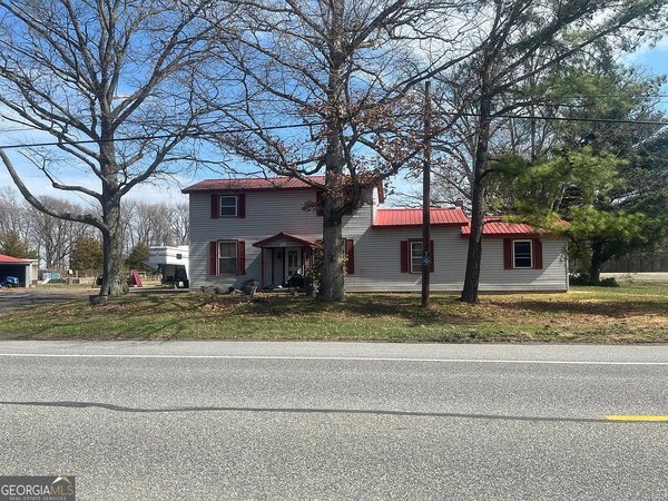 13963 Oakland Road Ridgely - main photo