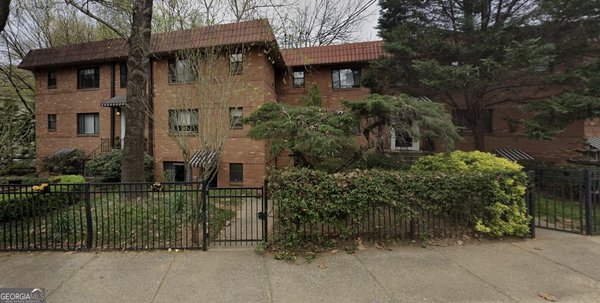 320 3rd Street Atlanta