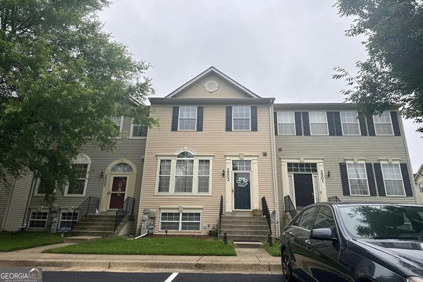 2503 Blue Water Boulevard Odenton - main photo