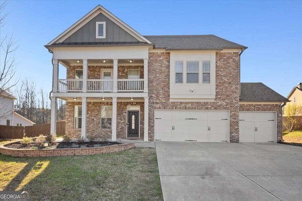 930 Bar Harbor Place, Lawrenceville