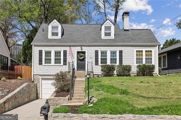 810 Martina Drive Atlanta