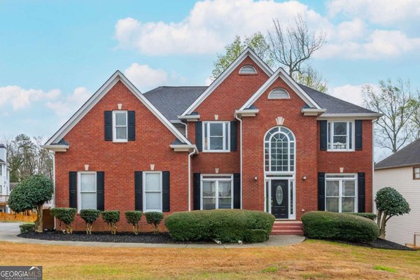 1331 Dayspring Trace, Lawrenceville