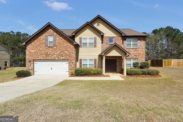 182 Tapestry Drive, McDonough