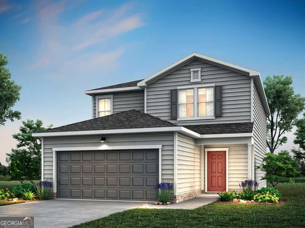 3080 Orwell Drive, Gainesville