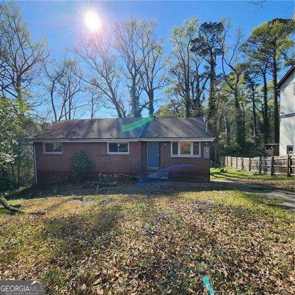 2125 Glendale Drive, Decatur