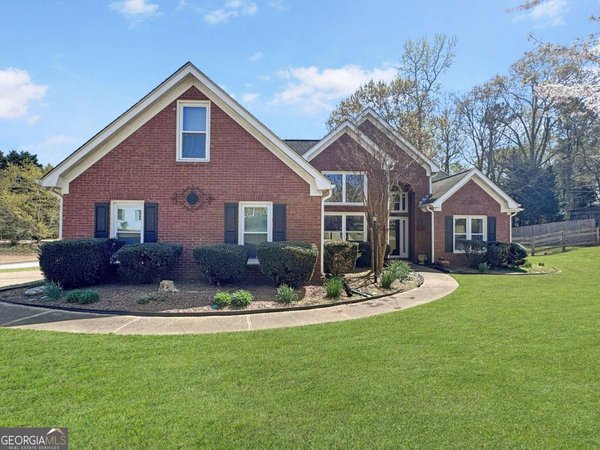 4470 Bogan Gates Drive, Buford