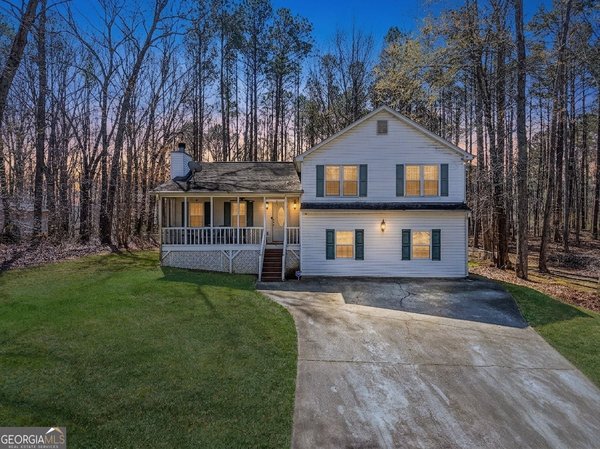 367 Benjamin Drive, Rockmart
