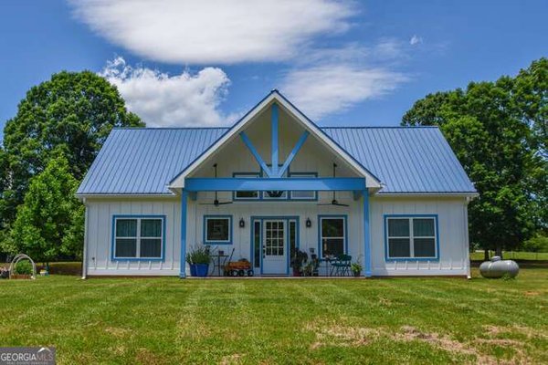 132 Fairview Meadows Drive Demorest