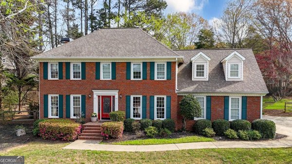 730 Edgewater Place Kennesaw