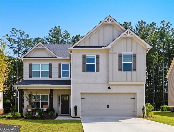 522 Eagles Nest Circle, Auburn