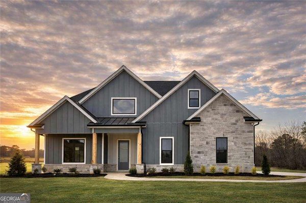 131 Palisade Drive Rydal - main photo