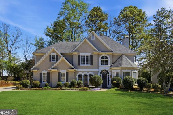 2934 Misty Rock Cove, Dacula