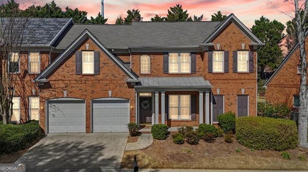2311 Ventana Crossing, Marietta