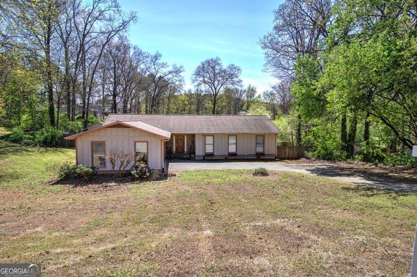 5 Marguerite Drive Cartersville