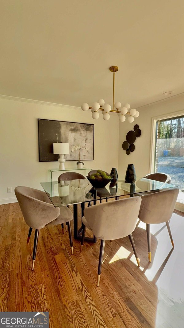 1340 Melbenan Drive Atlanta