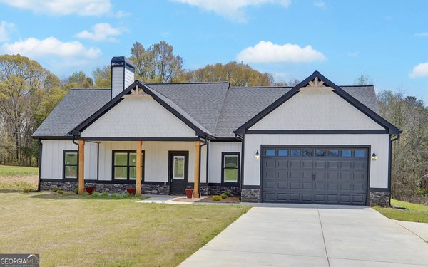 111 Topher Street Hartwell