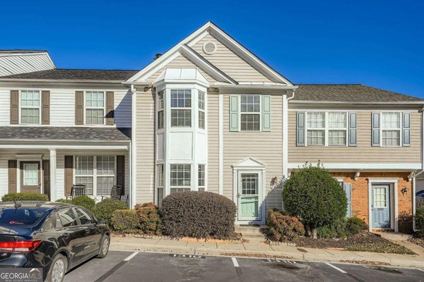 1310 Kilmington Court Alpharetta