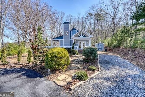 2081 Gallatin Road, Young Harris