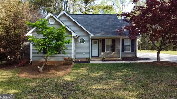 1205 County Line Road Griffin