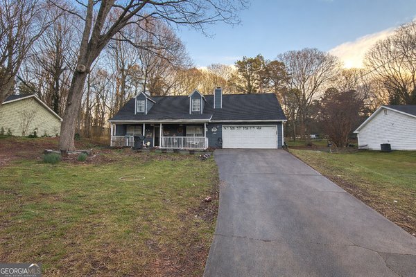 4277 Trotters Lane Auburn