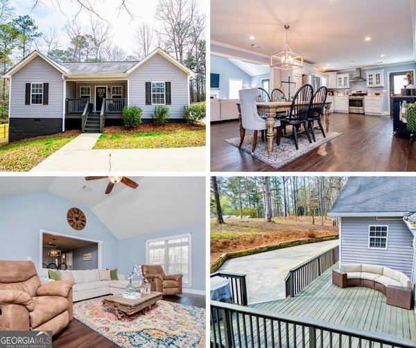 212 Hillcrest Road, Heflin